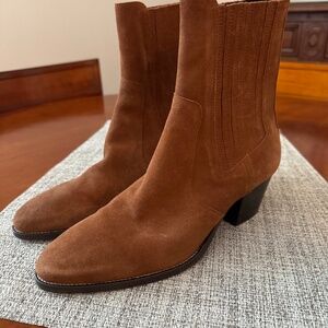 Roseanna Chelsea Boots